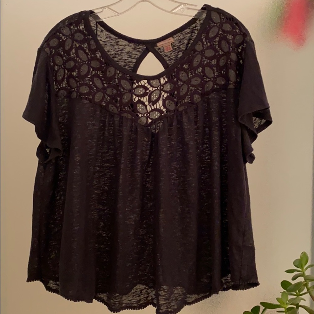 Women’s top
